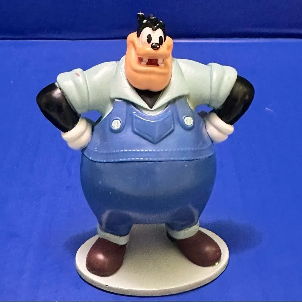 Disney Cake Topper lot